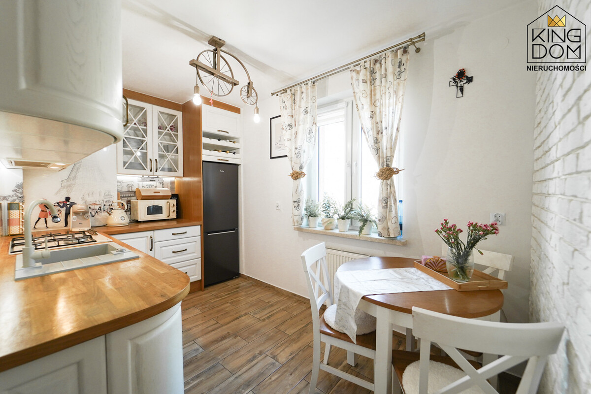 Elbląg 👑🏠 KINGDOM 🏠👑NIERUCHOMOŚCI BLISKO CIEBIE NOWOCZEŚNIE