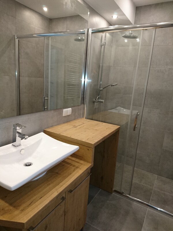 Elbląg Kawalerka Elbląg 32 m2, wyposażona 1 750 zł