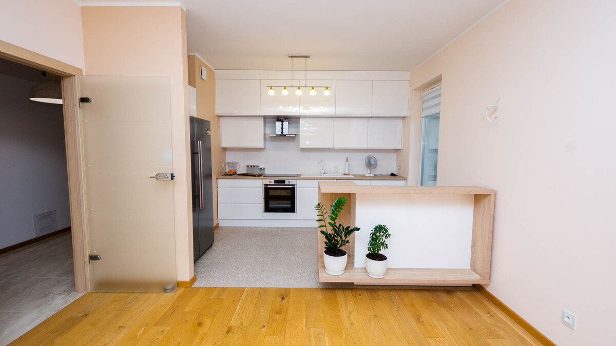 Elbląg * * * ABC NIERUCHOMOŚCI * * *NOWOŚĆ !! PRZESTRONNY APARTAMENT Z 2 TARASAMI !!4 pokoje o