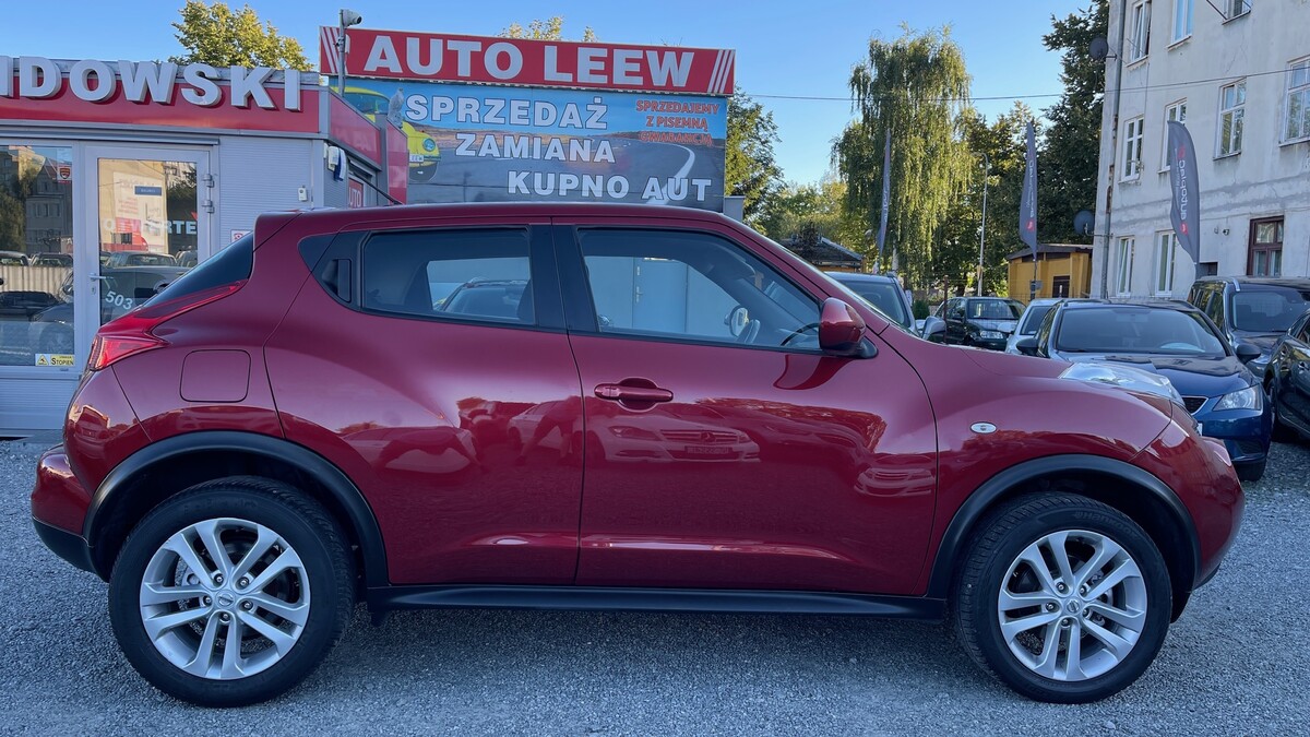 Elbląg Auto LeewLEWANDOWSKI