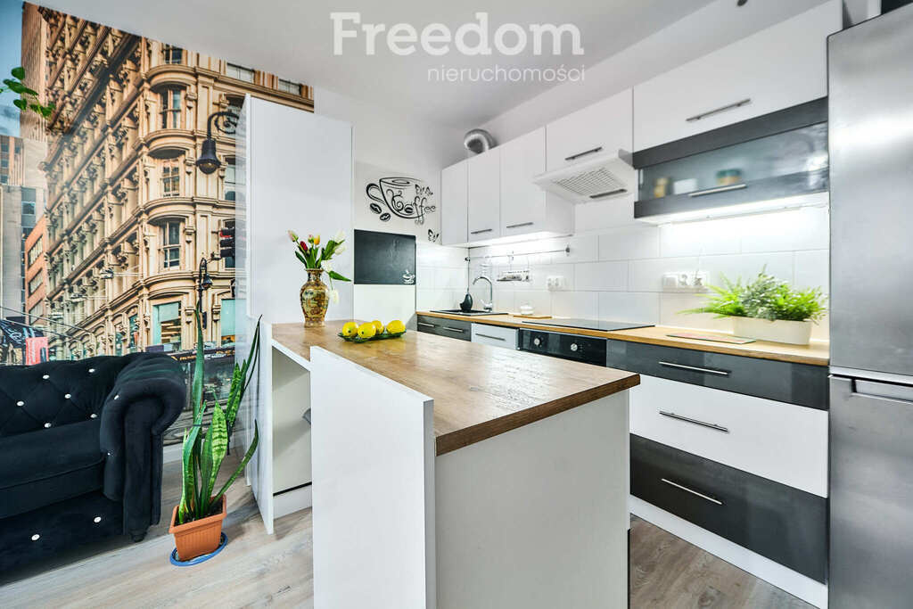 Elbląg FREEDOM NIERUCHOMOŚCISprzedam mieszkanie - Elbląg, Adama Mickiewicza. 3 pokoje po remoncie z balkonem – Elbląg,