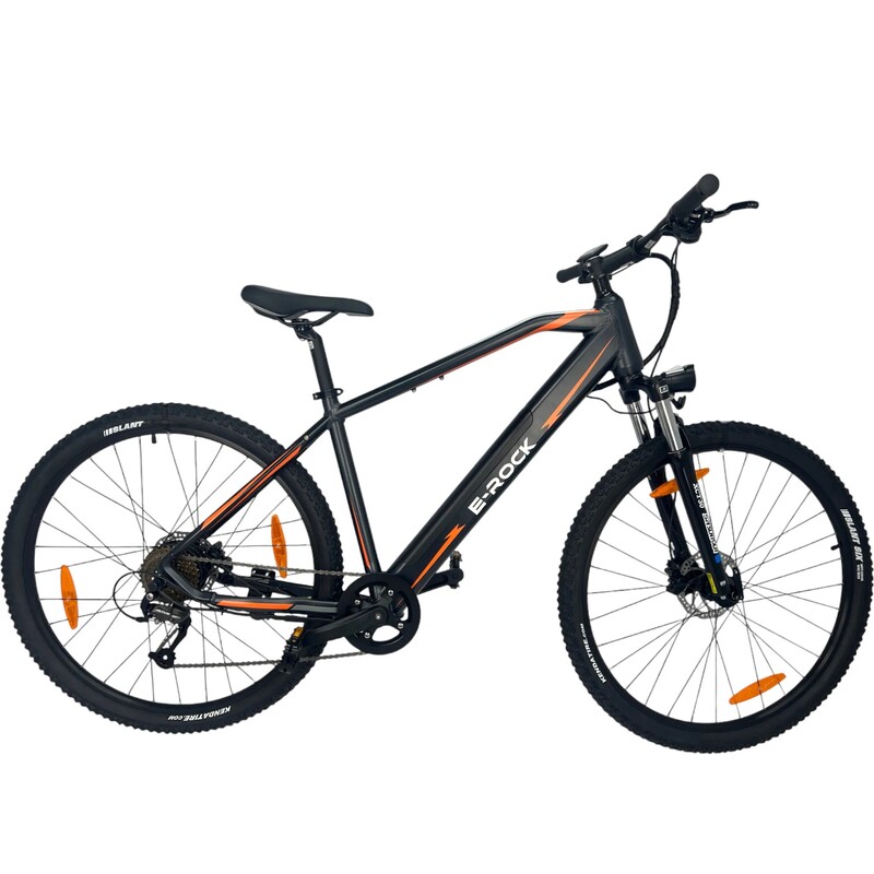 Elbląg Sprzedam rower górski E-Rock MT29 Advance X1 29 cali tylko 17km;
Nietrafiony zakup
Stan: Używany jak nowy
Moc