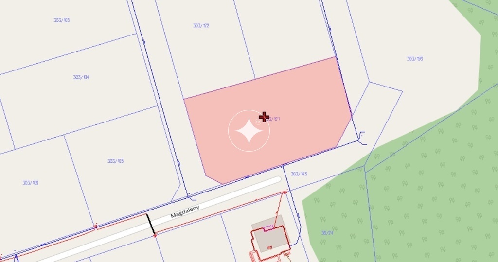 Elbląg PÓŁNOC NIERUCHOMOŚCISprzedam działkę - Frombork. Są miejsca, gdzie po prostu oddycha się spokojniej — i