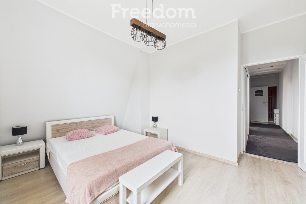 Elbląg FREEDOM NIERUCHOMOŚCISprzedam mieszkanie - Elbląg, Topolowa. Komfortowe 2-pokojowe mieszkanie po