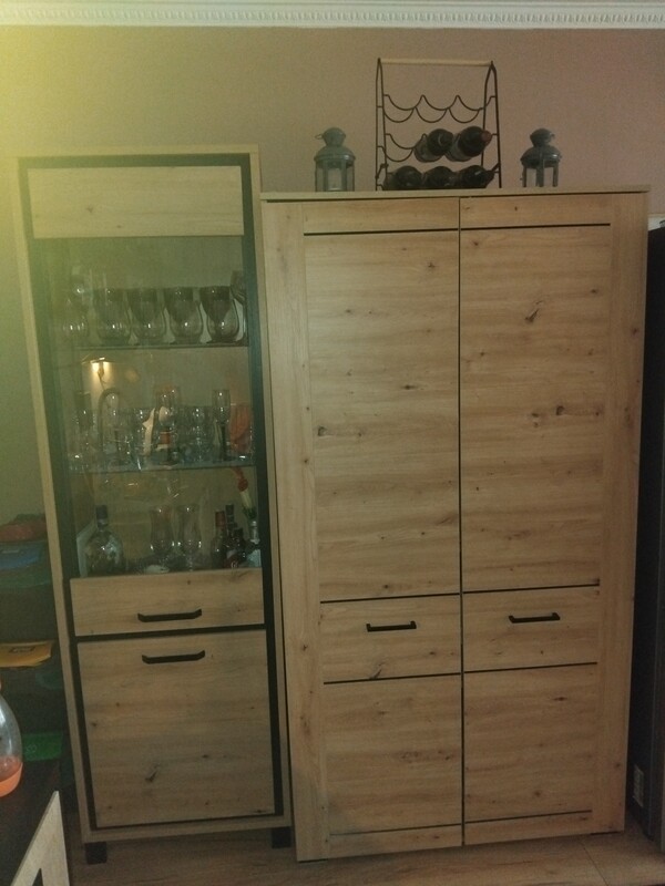 Elbląg Meble stan bdb