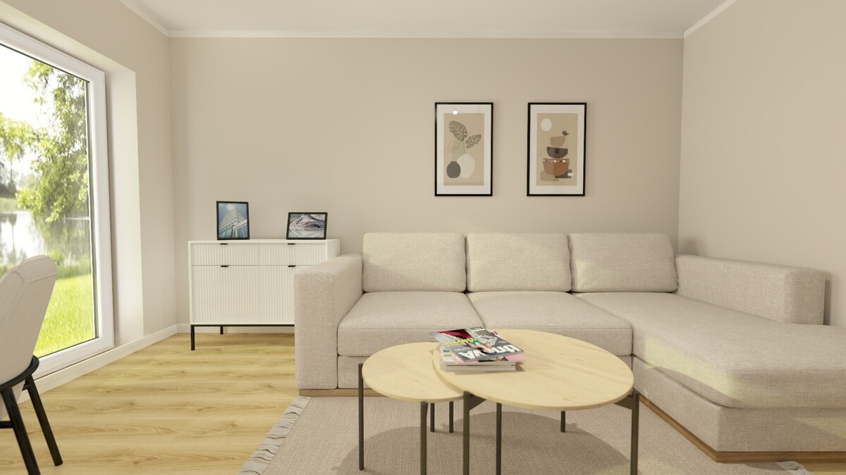 Elbląg MIESZKANIE NA SPRZEDAŻ | ELBLĄG, UL. LUBRANIECKA | 41 M² | 2 POKOJE | GARDEROBA | 3.PIĘTROMieszkanie po