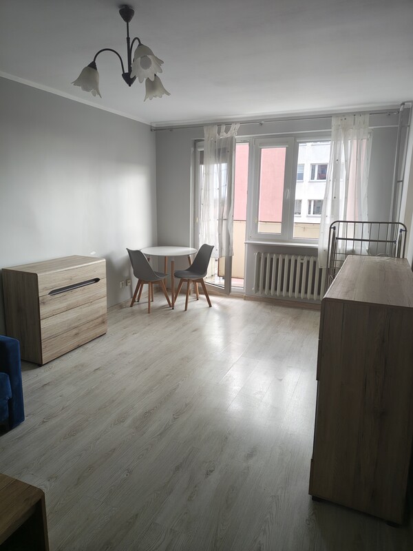 Elbląg Słoneczna i przestronna kawalerka przy ul. Kościuszki w Elblągu do zamieszkania od zaraz!