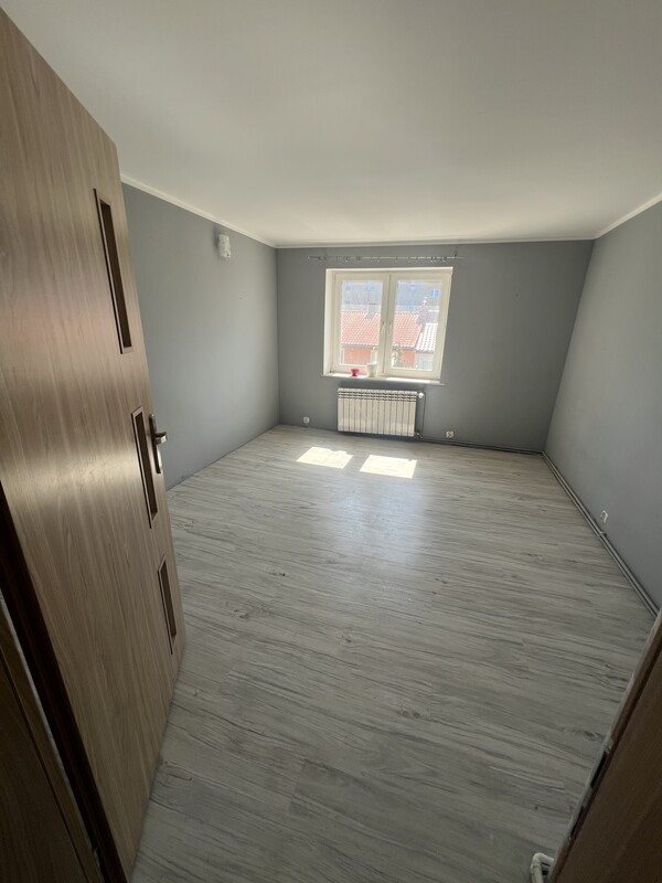 Elbląg SPRZEDAM MIESZKANIE Elbląg ul. Krakusa, powierzchnia 47,8 m2