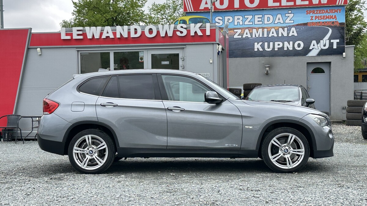 Elbląg Auto Leew LEWANDOWSKI