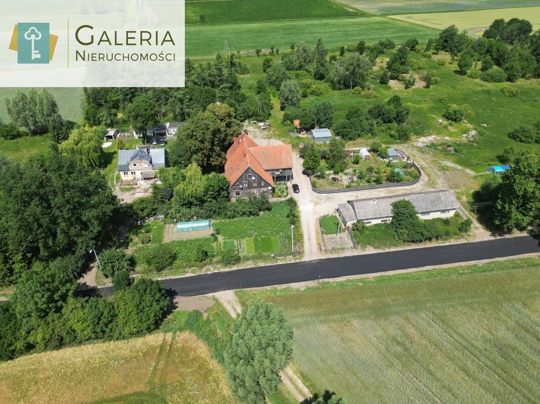 Elbląg GALERIA NIERUCHOMOŚCIZ pasji i miłości do nieruchomościNa sprzedaż: Mieszkanie w zabytkowym domu