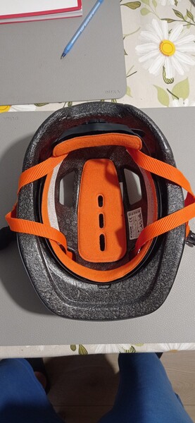 Elbląg SPRZEDAM
DWA KASKI NA ŁYŻWY, ROWER, HULAJNOGĘ, ROLKI.
STAN BARDZO DOBRY.
CENA 30 ZŁ ZA SZTUKĘ.