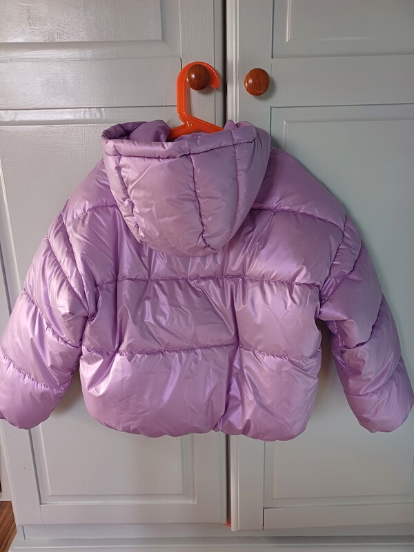 Elbląg NOWA, kurtka zimowa, rozmiar 146 na 11 lat.