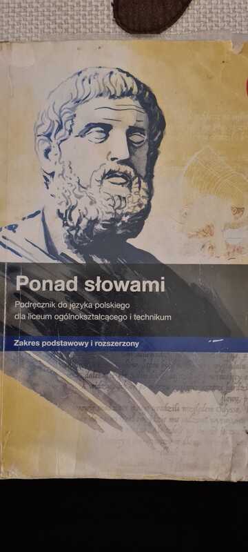 Elbląg sprzedam podręczniki do klasy I 1.Informatyka 1.Podręcznik. Liceum i technikum. Zakres podstawowy -30zł