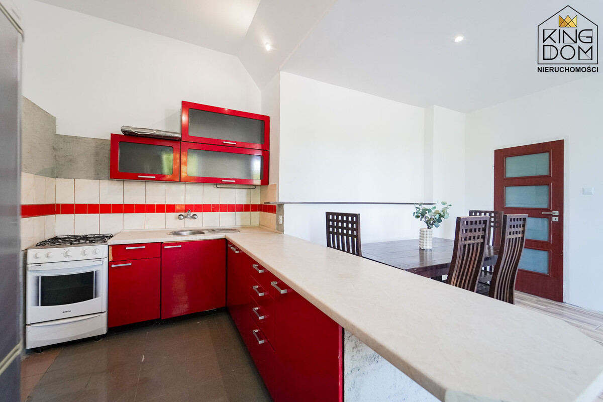 Elbląg 👑🏠 KINGDOM 🏠👑NIERUCHOMOŚCI BLISKO CIEBIE PRZESTRONNE