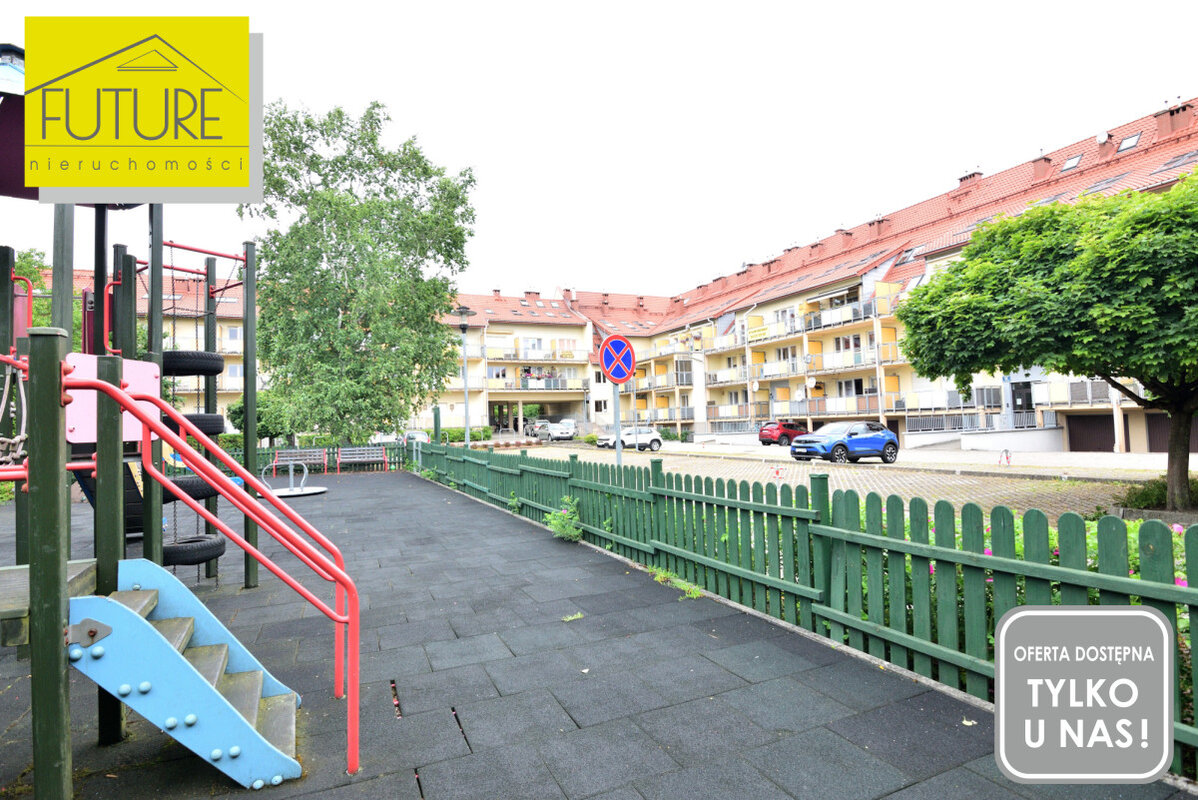 Elbląg FUTURE NIERUCHOMOŚCISprzedam mieszkanie - Stegna, Powstańców Warszawy. OFERTA INWESTYCYJNA  IDEALNA POD