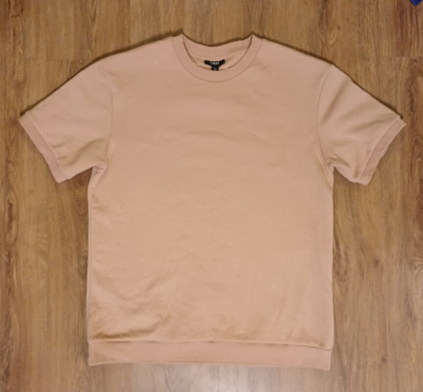 Elbląg Bluzka grubsza ocieplana SMOG rozmiar L