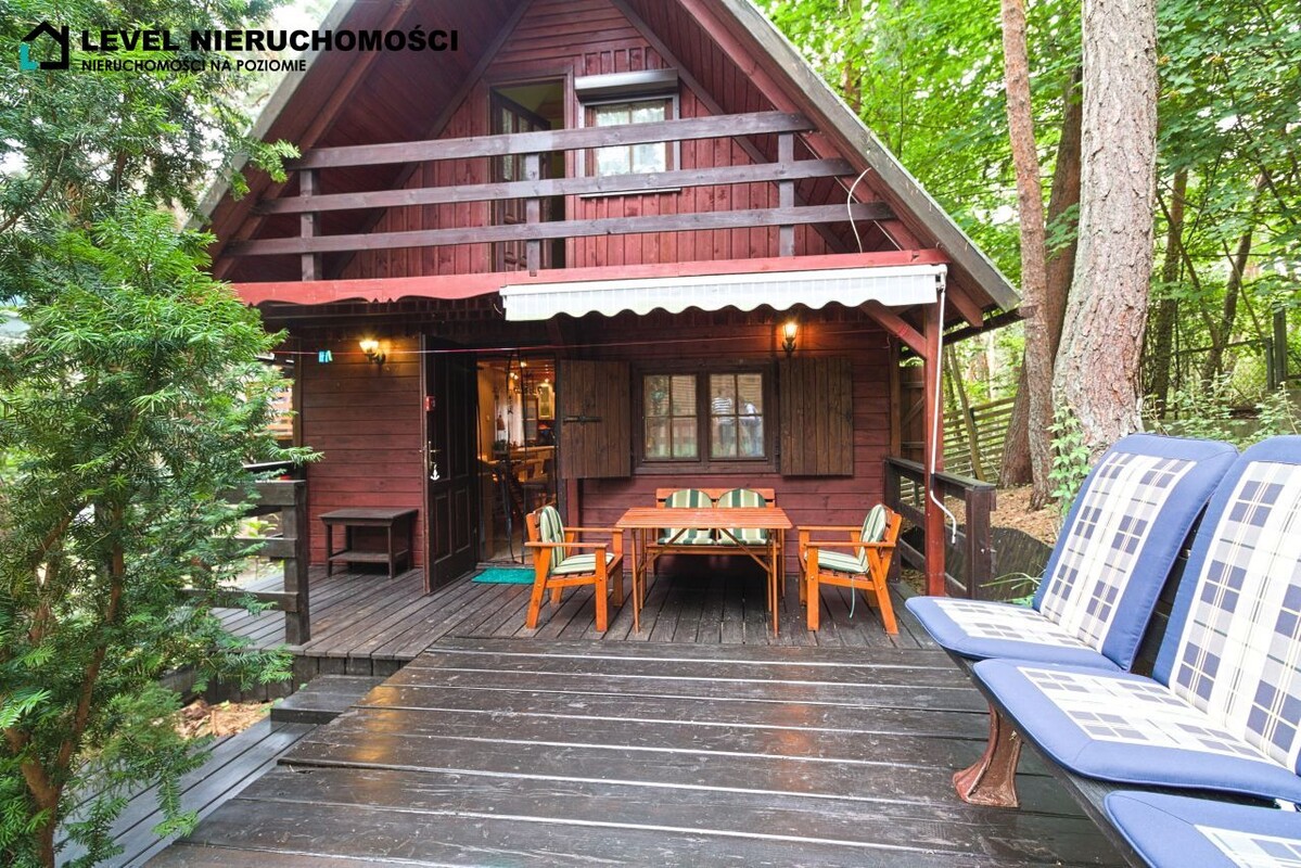 Elbląg LEVEL NIERUCHOMOŚCI Domek nad BałtykiemKrynica Morska NIERUCHOMOŚCI NA POZIOMIE