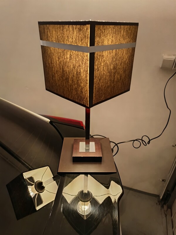 Elbląg Sprzedam lampkę