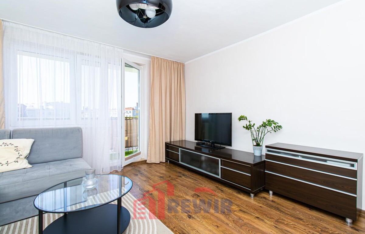 Elbląg RewiR NieruchomościWybierz SwójWymarzony RewiRNa sprzedaż komfortowe mieszkanie o powierzchni 51,10 m²,