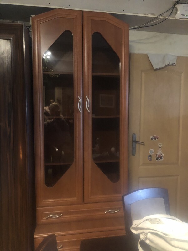 Elbląg Witam nam do odania meble za 400zl