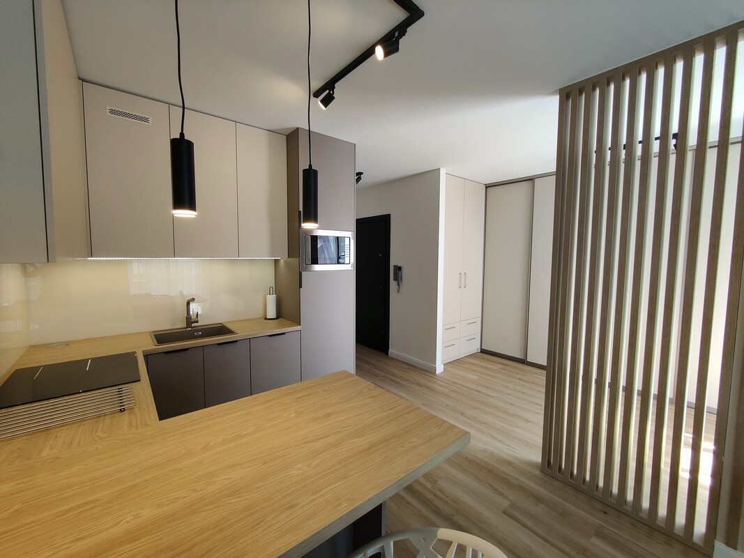 Elbląg STATOR NIERUCHOMOŚCI - 31 lat w Elblągu DO WYNAJĘCIA- NOWA OFERTA KOMFORTOWY APARTAMENT Z MIEJSCEM POSTOJOWYM UL.