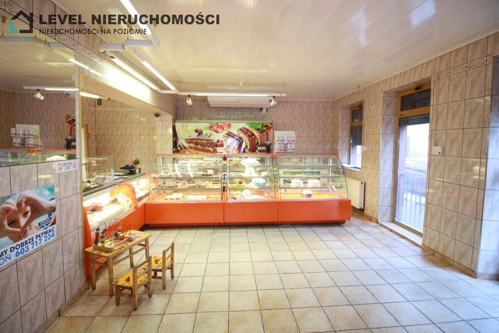 Elbląg LEVEL NIERUCHOMOŚCI Duży lokal w mieście320m2ul. Słoneczna NIERUCHOMOŚCI NA POZIOMIE