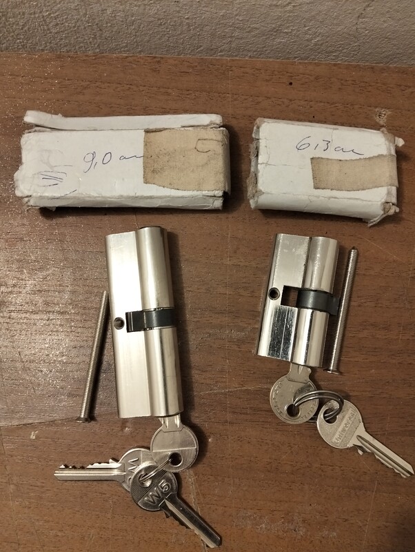 Elbląg Drobne materiały zawsze w potrzebie...