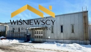 Elbląg WIŚNIEWSCY NIERUCHOMOŚCI Sp. z o.o.Wynajmę lokal użytkowy - Elbląg, Strażnicza. Oferta:
Do wynajęcia hala