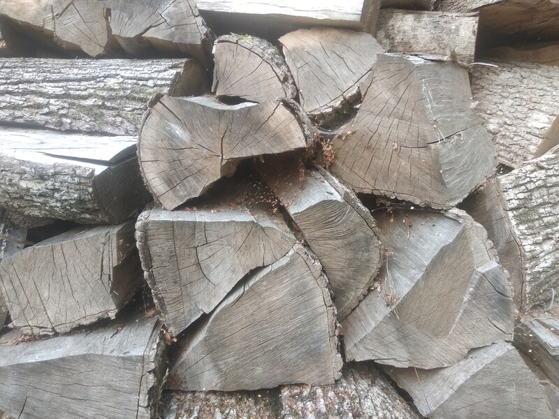 Elbląg Drzewo kominkowe i opałowe sezonowane 3 lata!