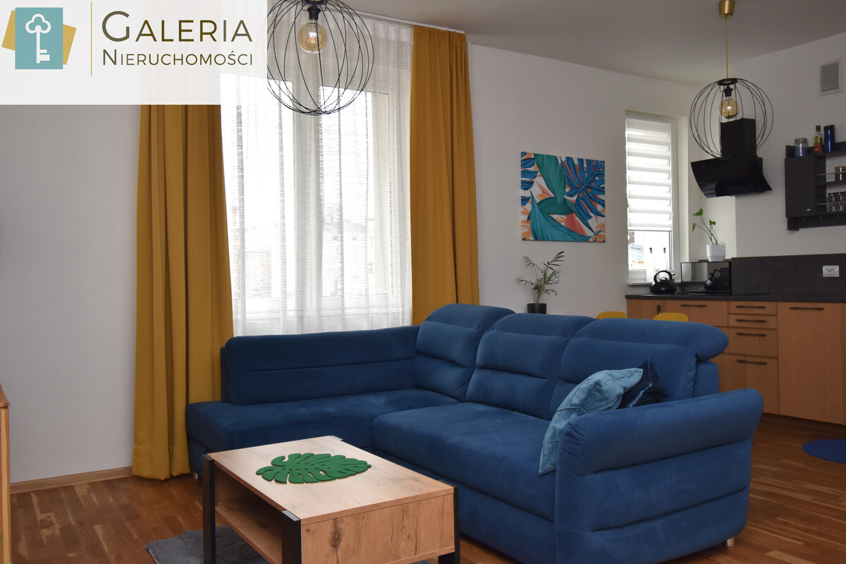 Elbląg GALERIA NIERUCHOMOŚCIZ pasji i miłości do nieruchomościNa sprzedaż: 2 pokojowe mieszkanie gotowe do