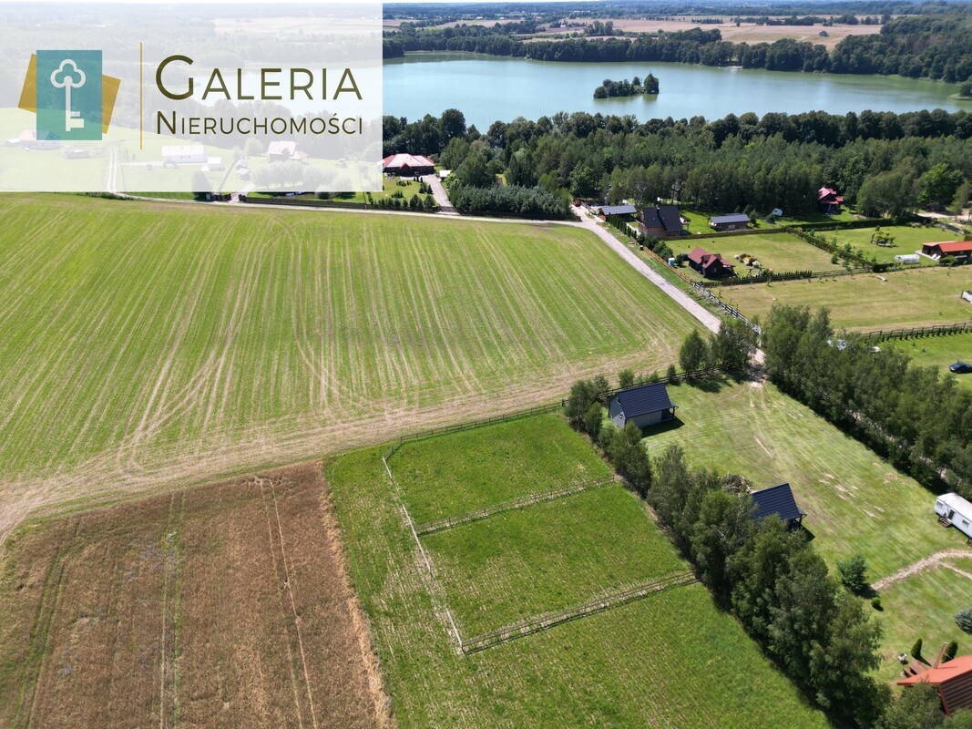 Elbląg GALERIA NIERUCHOMOŚCIZ pasji i miłości do nieruchomościNa sprzedaż: Działka o pow.1021 m2 w cichej i spokojnej