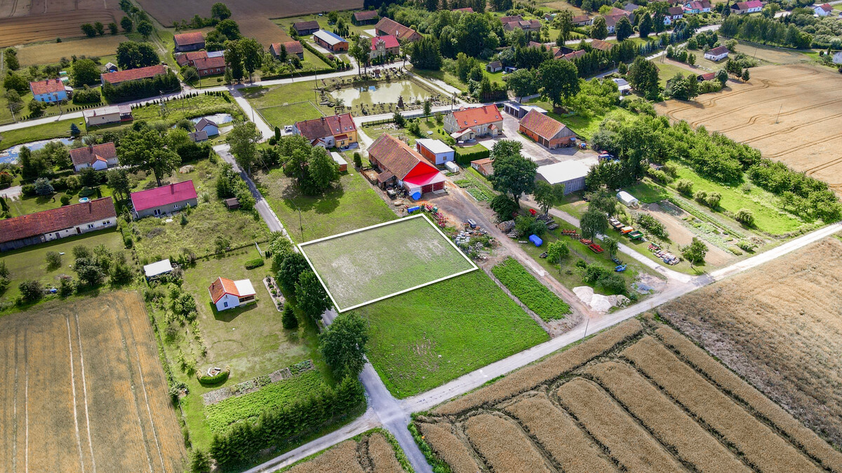 Elbląg TO MY SPRZEDAJEMYNIERUCHOMOŚCI W TYM MIEŚCIEBIURO NIERUCHOMOŚCIAMERICAN HOMEFOR SALE - BRANIEWO