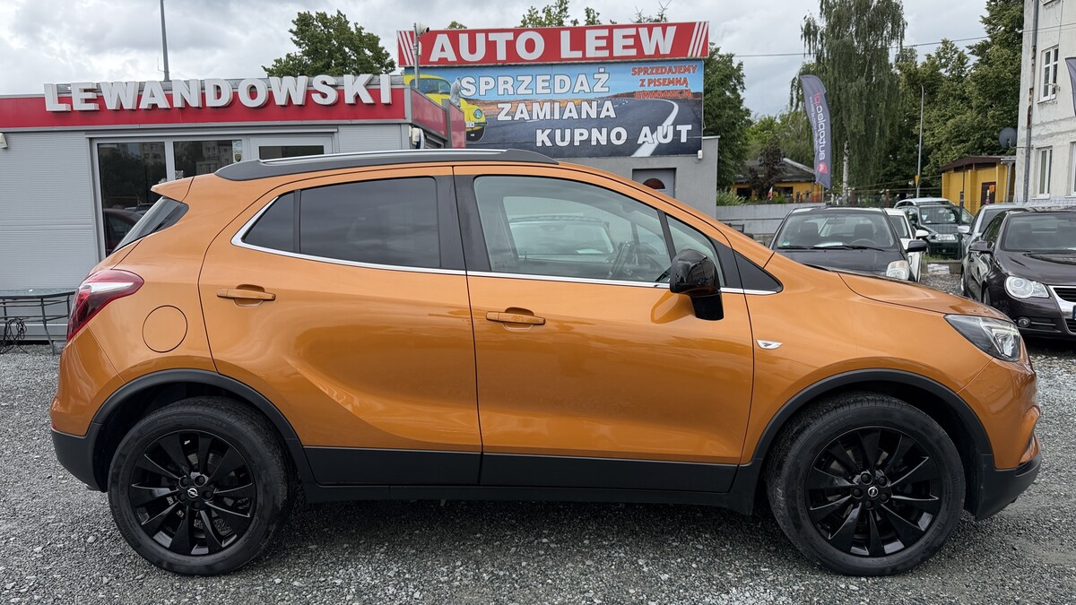Elbląg Auto Leew LEWANDOWSKI