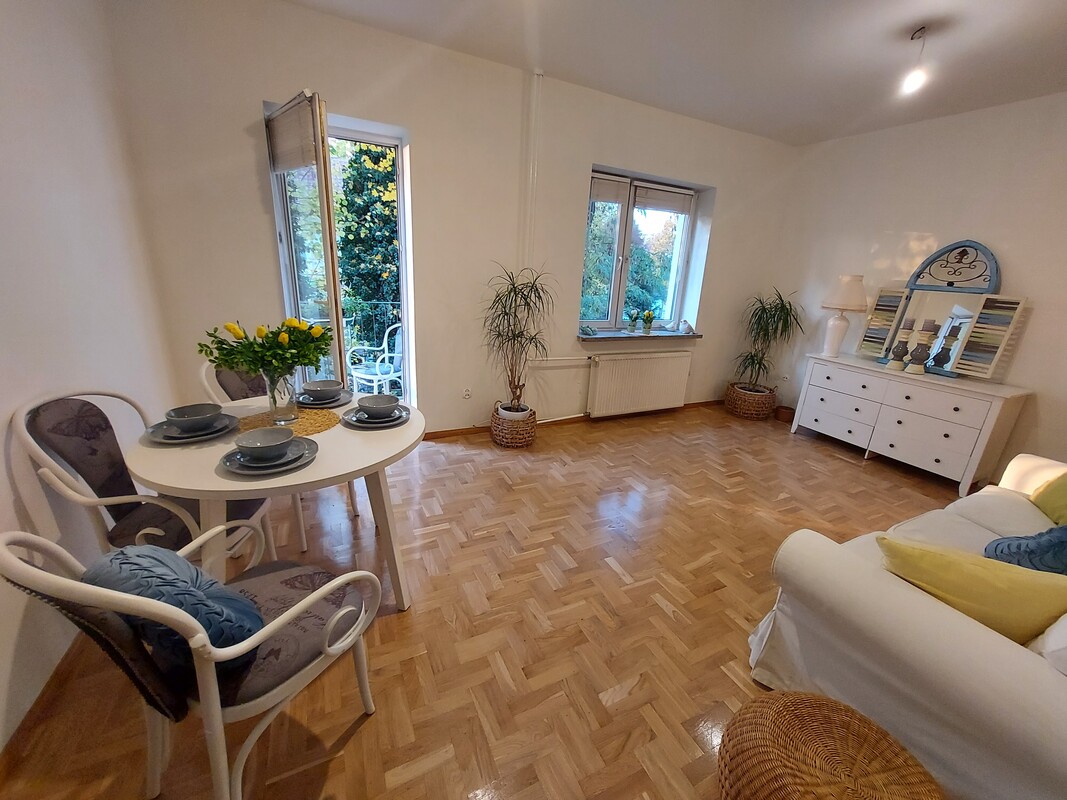 Elbląg Prestiż, cisza I zieleń 1 piętro, balkon
PRYWATNA SPRZEDAZ