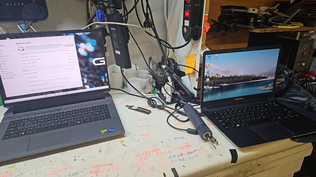 Elbląg IT HELP - Mobilny informatyk, serwis. Komputery, laptopy, konsole 🚗💻Szybka pomoc informatyczna