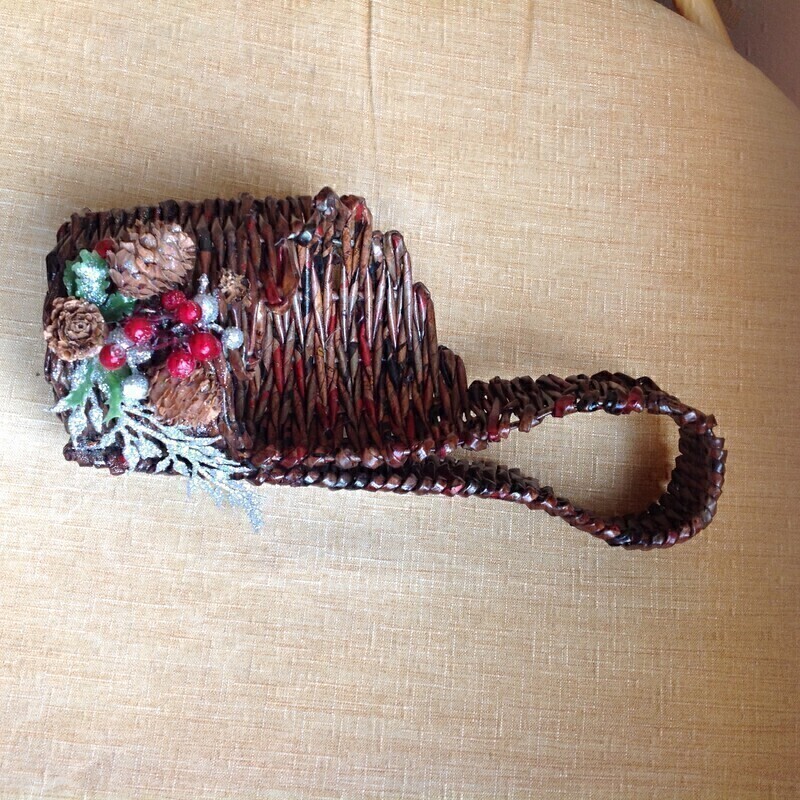 Elbląg kołowrotek
magiel
koszyki
NA PREZENT OSŁONKA ŚWIĄTECZNA NA WINO
BUTELKI WAZONY RETRO VINTAGE 6 SZTUK ZA 199