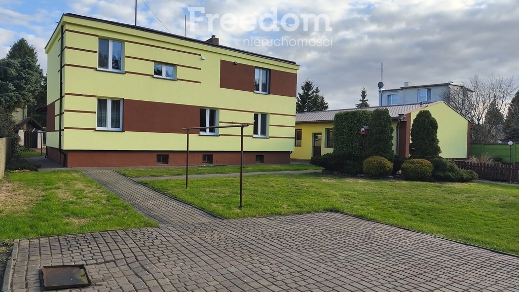 Elbląg FREEDOM NIERUCHOMOŚCISprzedam lokal użytkowy - Kąty rybackie. Na sprzedaż wyjątkowy dom z osobnym obiektem na