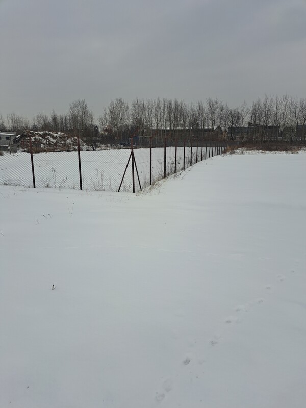 Elbląg 🌟 Wynajmę plac w świetnej lokalizacji! 🌟