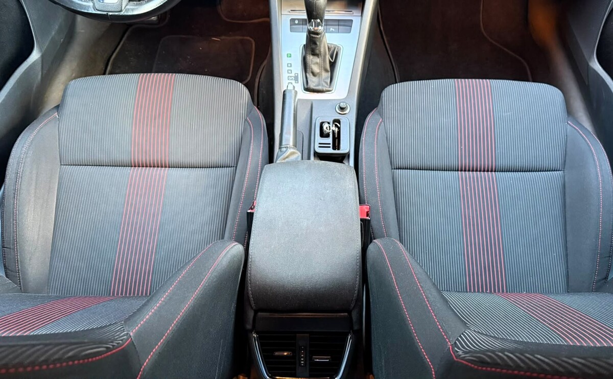 Elbląg Skoda Octavia 2.0TDI 150KM Automat DSG 2020 rok