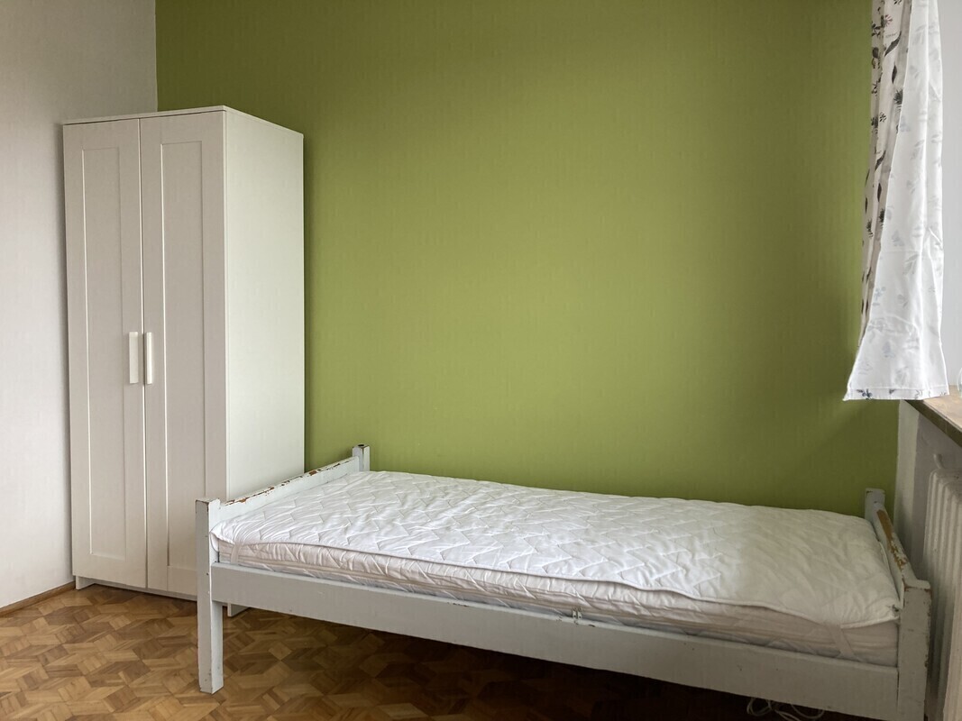 Elbląg Wynajmę umeblowany pokój z balkonem w domu jednorodzinnym, do dyspozycji kuchnia, dwie łazienki, ogródek,
