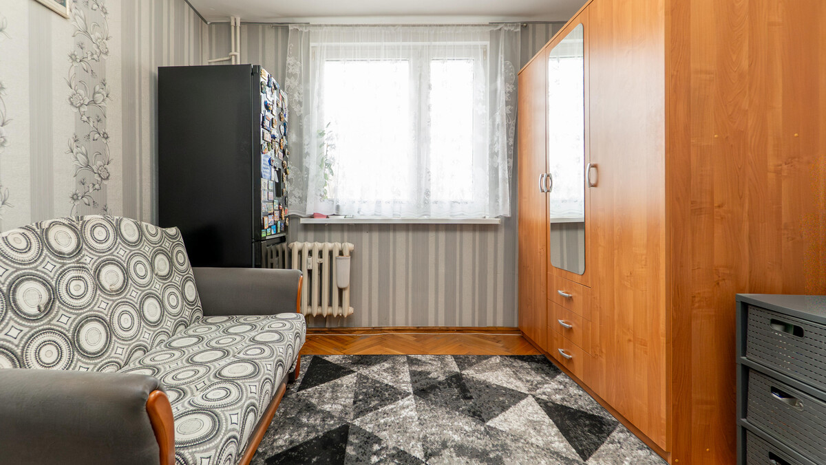 Elbląg TO MY SPRZEDAJEMYNIERUCHOMOŚCI W TYM MIEŚCIEBIURO NIERUCHOMOŚCIAMERICAN HOMEFOR SALE - 2 POKOJE -