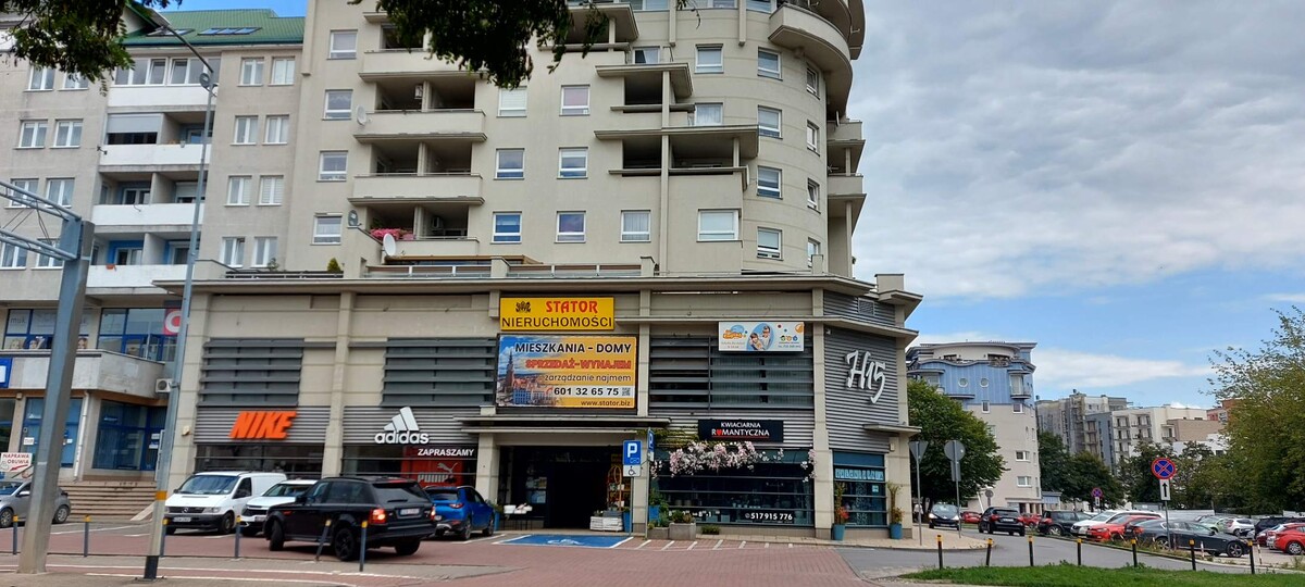 Elbląg STATOR NIERUCHOMOŚCI - JUŻ 30 LAT SPRZEDAJEMY WYNAJMUJEMY MIESZKANIAOBSŁUGUJEMY WYNAJEM