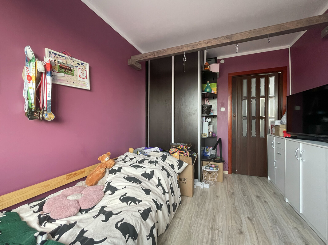 Elbląg 🏠DE FACTO NIERUCHOMOŚCI 🏠TWÓJ ZAUFANY PARTNER   NOWOŚĆ! MIESZKANIE NA UL. PŁK DĄBKA