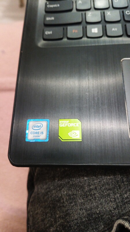 Elbląg Sprzedam dwa laptopy przywiezione z zagranicy Lenovo Yoga dotykowy 500 procek i5 szósta generacja 8 giga ramu