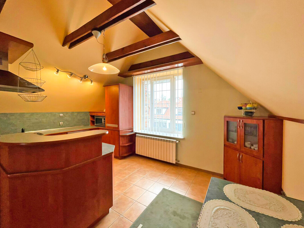 Elbląg 🏠 DE FACTO NIERUCHOMOŚCI🏠 TWÓJ ZAUFANY PARTNER! KAMIENICA NA STARYM MIEŚCIE W