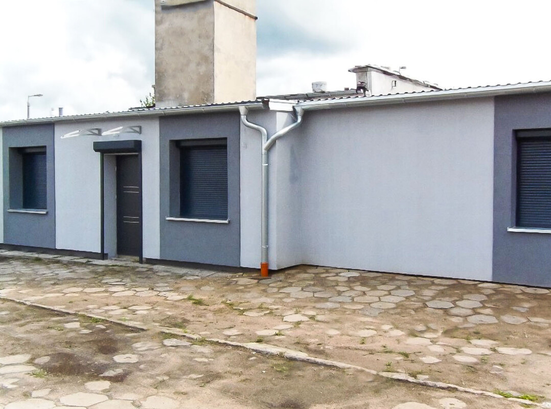 Elbląg 🏠 DE FACTO NIERUCHOMOŚCI 🏠 TWÓJ ZAUFANY PARTNER BUDYNEK