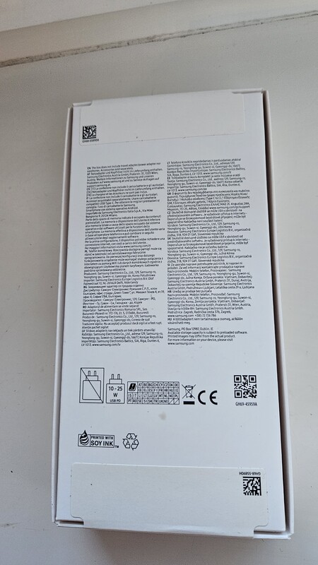 Elbląg SPRZEDAM Smartfon SAMSUNG Galaxy A17 4/128GB 6.7 90Hz Czarny SM-A175F/DSB.
Sprzęt pochodzi z polskiej