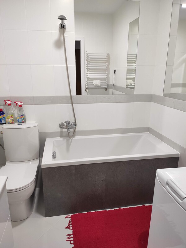 Elbląg Wynajmę mieszkanie w Elblągu na ul Żyrardowskiej koło CH Ogrody