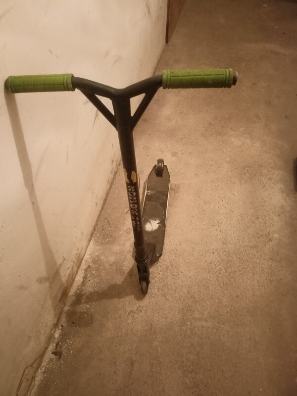 Elbląg Sprzedam hulajnoge