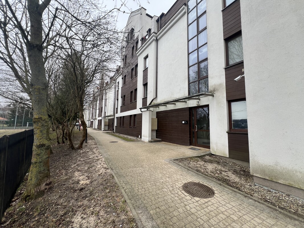 Elbląg Sprzedam mieszkanie 3-pokojowe